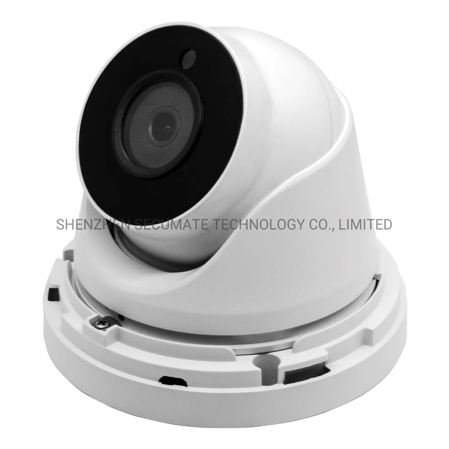 Hikvision CCTV Security 5MP Tvi Cvi Ahd Analog Camera De Surveillance