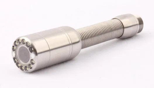 Hot Sale! Witson 22mm Stainless Camera for Pipe Camera