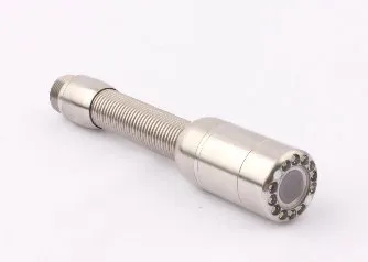 Hot Sale! Witson 22mm Stainless Camera for Pipe Camera