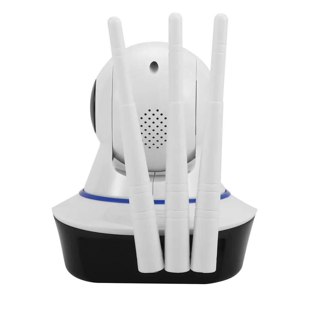 I100 HD Security Camera WiFi Smart Camera