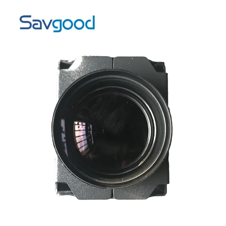 Imx385 6-210mm 35X Optical Zoom Day/Night Border Security Network Camera