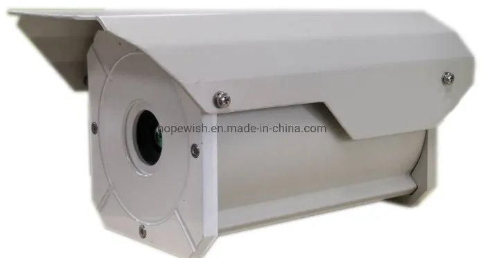 Infrared Body Temperature Detection Thermal Camera