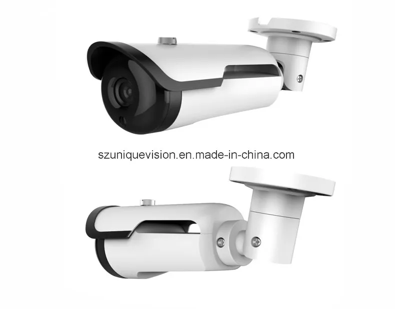 IP66 5MP Ahd Outdoor Waterproof Security Camera
