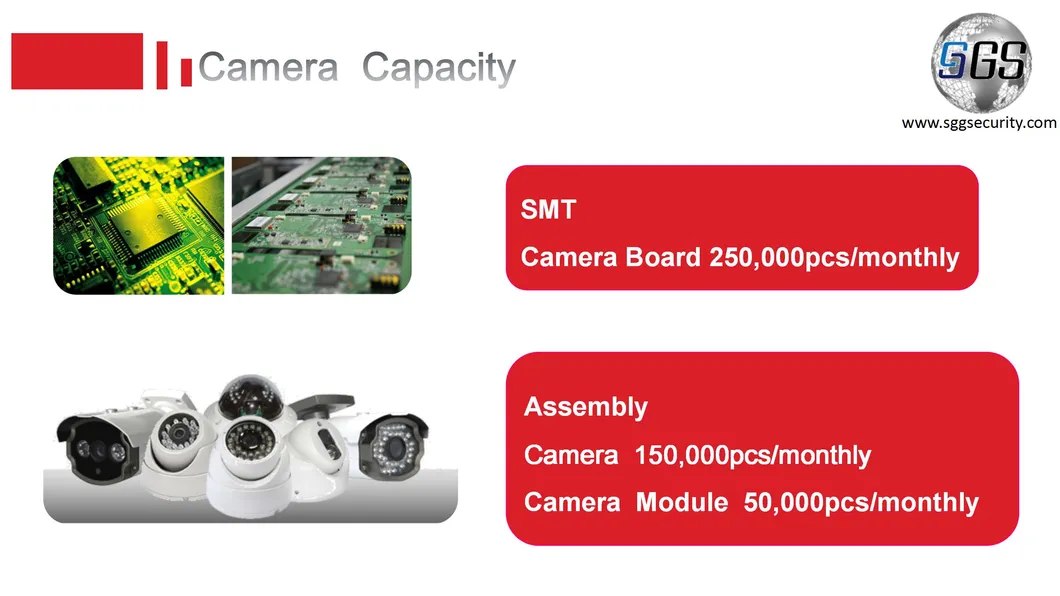 Ipc Outdoor Bullet Poe IP Camera IP67 Weatherproof