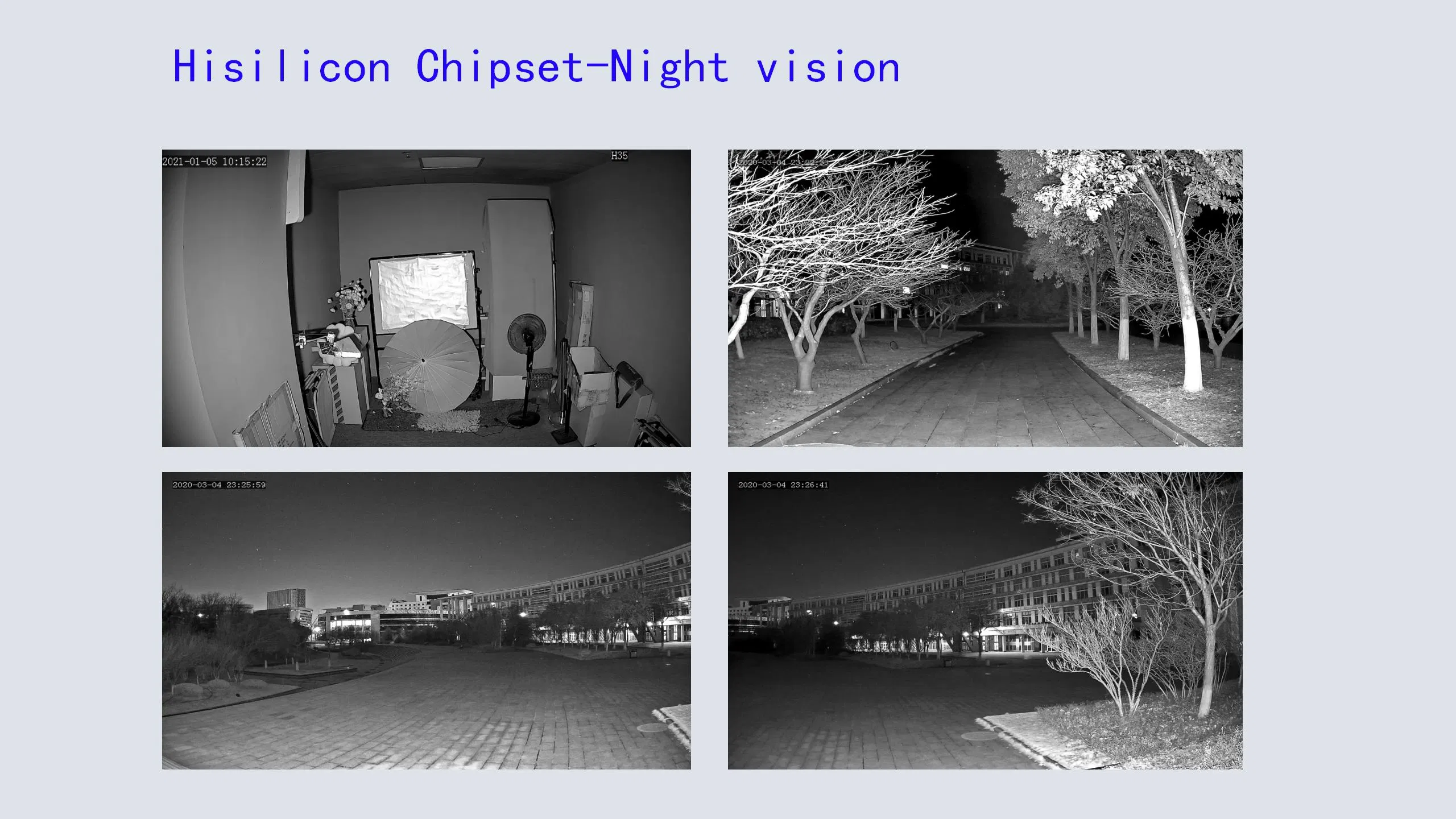 Ipc Outdoor Bullet Poe IP Camera IP67 Weatherproof
