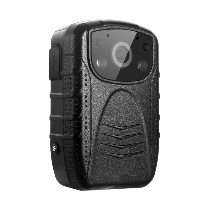 Law Enforcement Recorder Ait Master Chip Mstar 8328p 1080P Police Body Camera