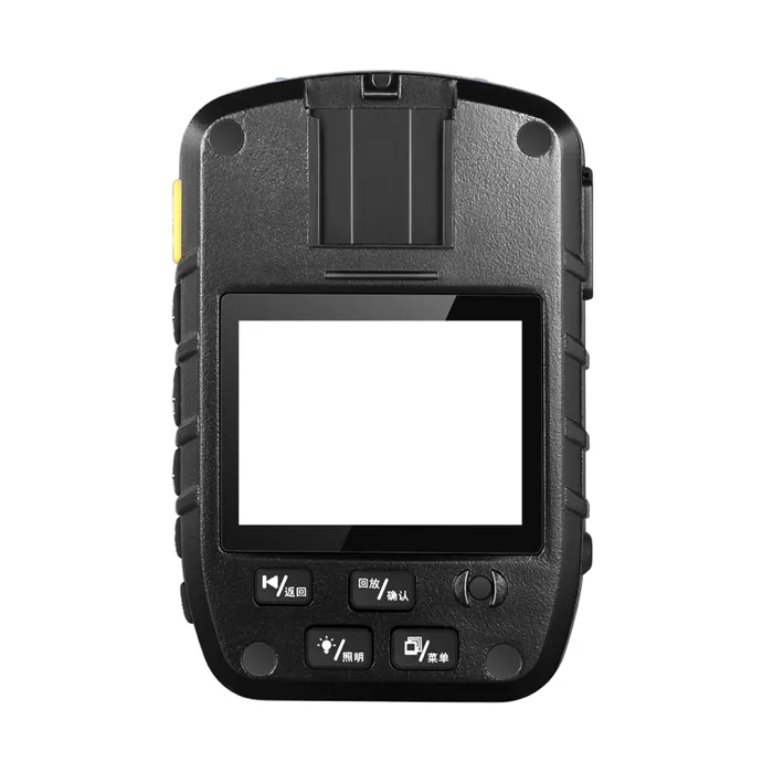 Law Enforcement Recorder Ait Master Chip Mstar 8328p 1080P Police Body Camera