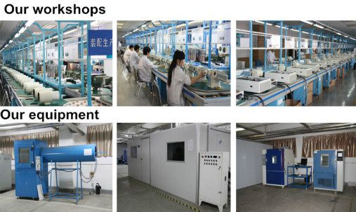 Long Range Uncooled Drone PTZ Security Thermal Imagining Camera