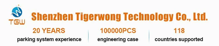 Lpr Automatic License Plate Recognition Security Camera Parking Management System Smart Parking System CCTV Camera Car Parking System Access Control