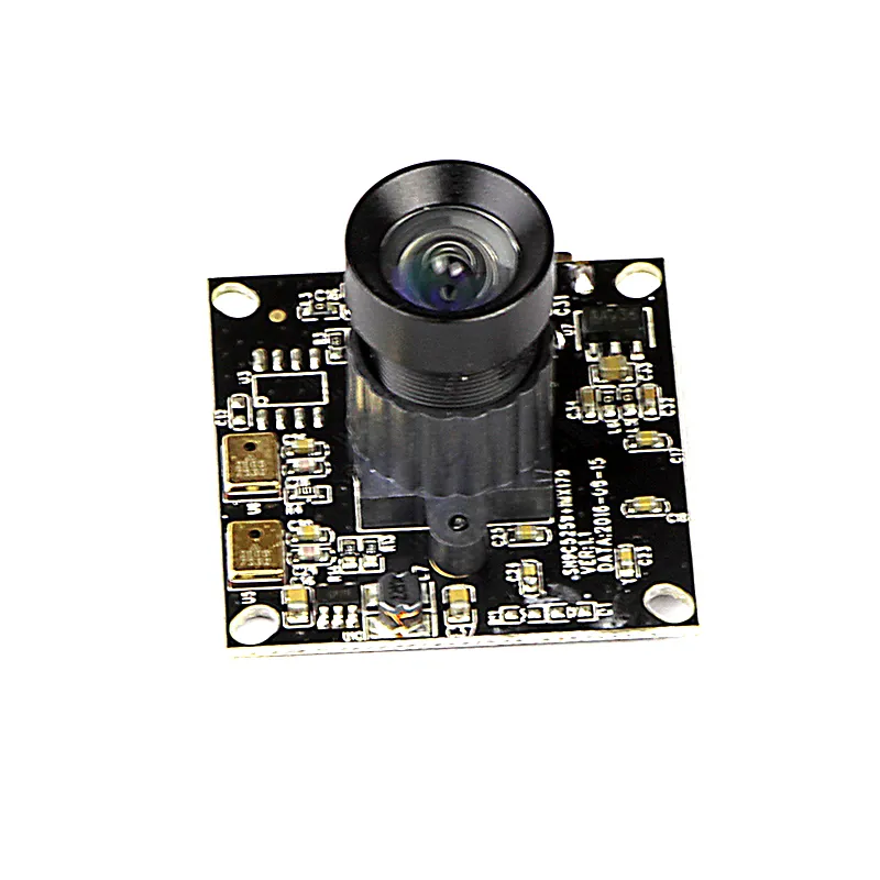 Manufacturers Direct 1080P HD USB Camera Module High-Speed Motion Photos Without Drag Free Drive