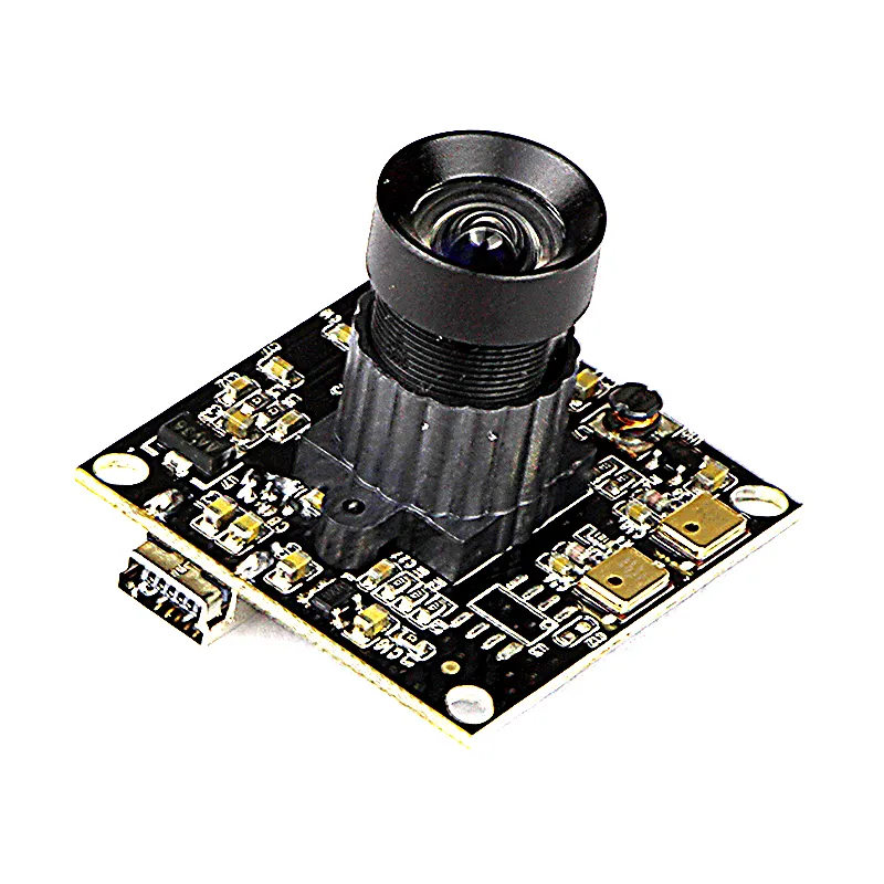 Manufacturers Direct 1080P HD USB Camera Module High-Speed Motion Photos Without Drag Free Drive