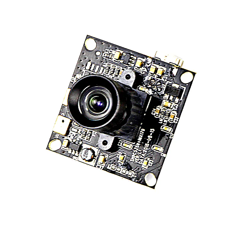 Manufacturers Direct 1080P HD USB Camera Module High-Speed Motion Photos Without Drag Free Drive