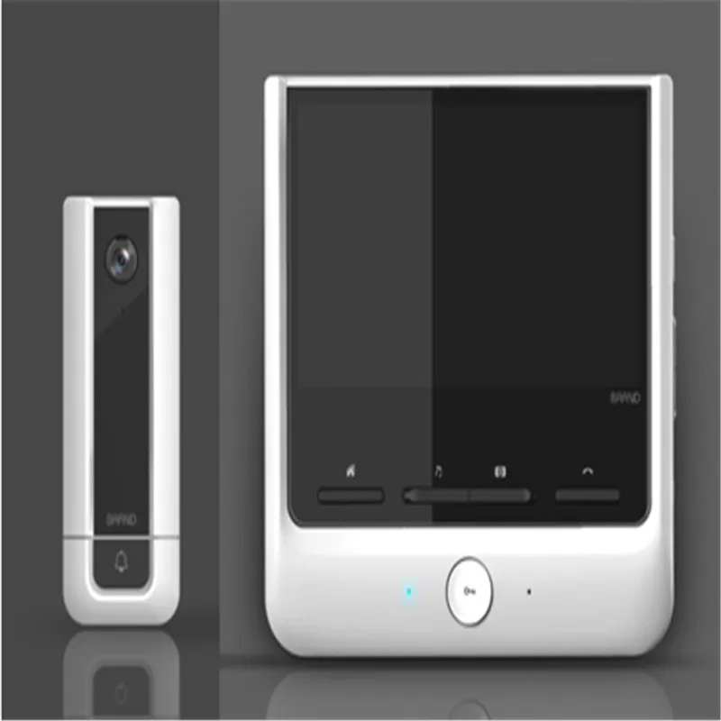 Me-Rd7u4g video Door Phone video Doorbell