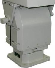 Military Grade Border Defense Day and Thermal Dual Sensor Thermal Imaging IP Camera