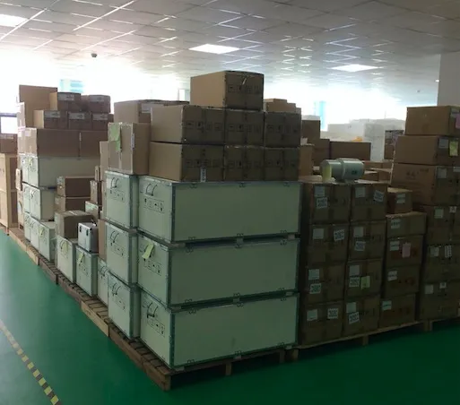 Military Grade Border Defense Day and Thermal Dual Sensor Thermal Imaging IP Camera