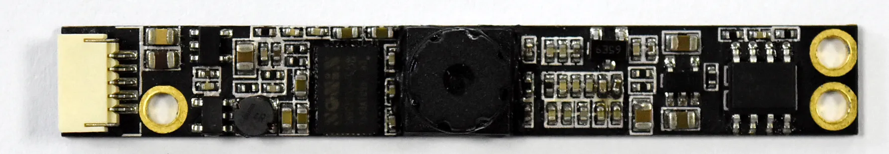 Mini USB Camera with 5.0 Megapixels Resolution