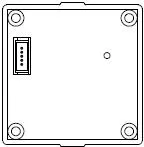 Miniature Camera HD WDR Camera