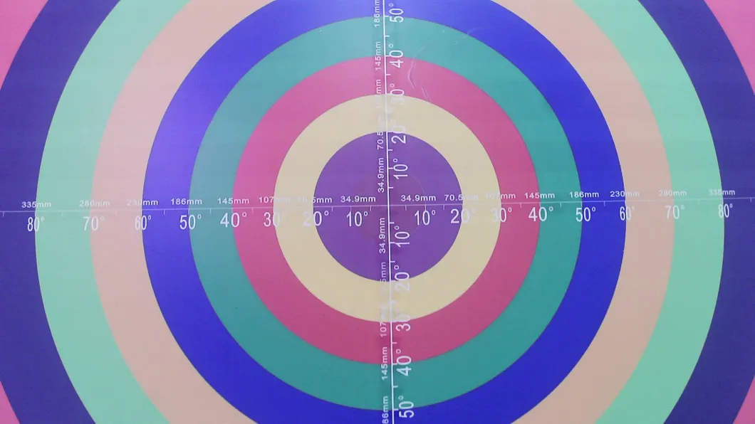 Miniature Camera HD WDR Camera