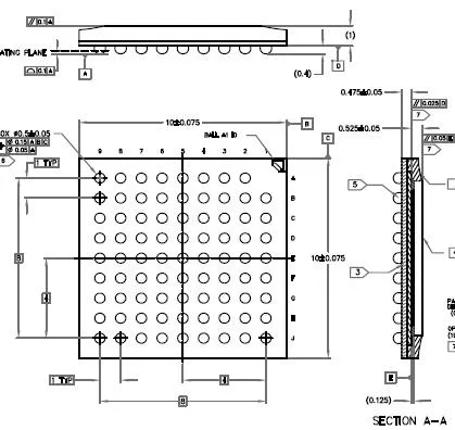 Miniature Camera HD WDR Camera