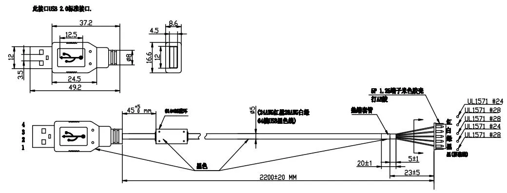 Miniature Camera HD WDR Camera