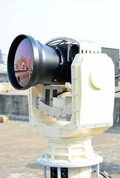 Mwir Cooled 640X512 Infrared Thermal Imaging Camera Module