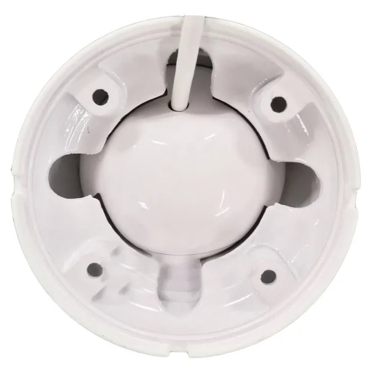 Night Vision 2.0MP IR Dome CCTV Surveillance Digital Camera