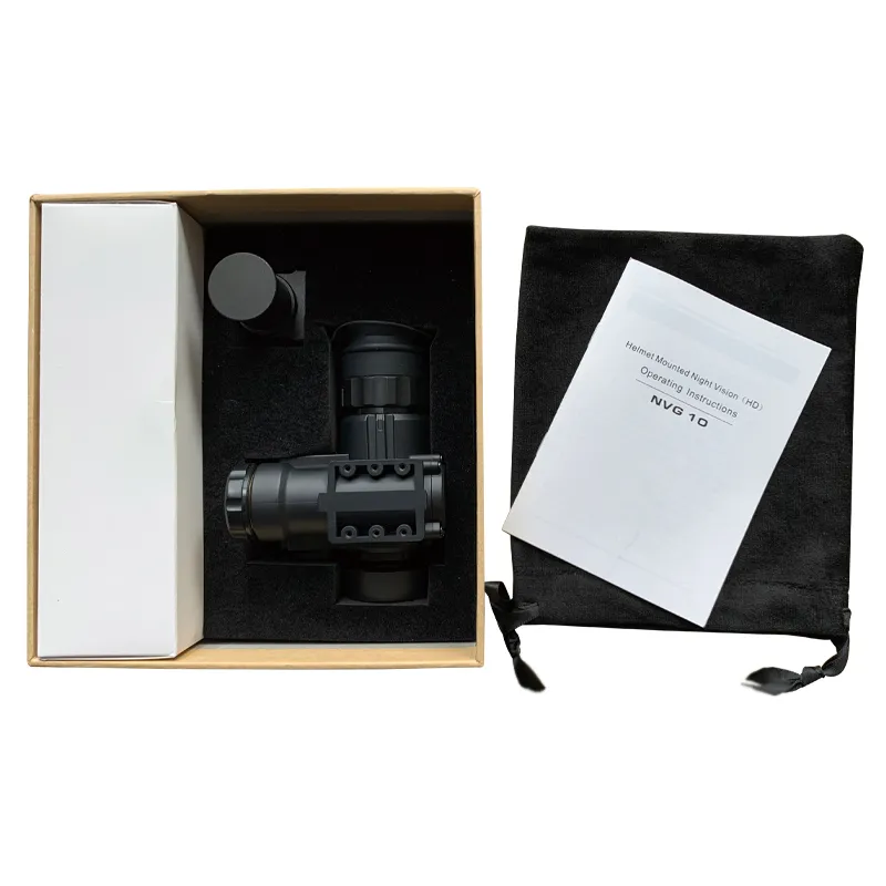 Nvg 10 Night Vision Device