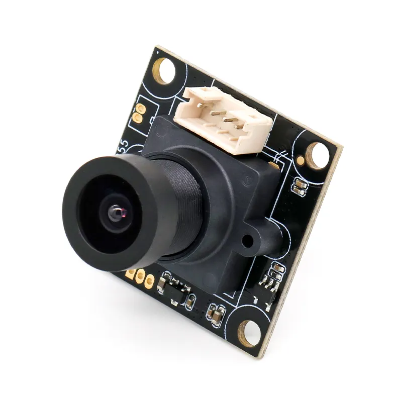 OEM 720p Ultra Wide Angle View USB Camera Module
