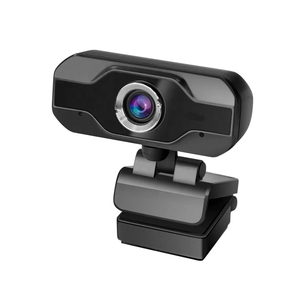 OEM HD Webcam 1080P OEM USB Webcam Live Steaming Gaming Microphone Built-in Microphone K432