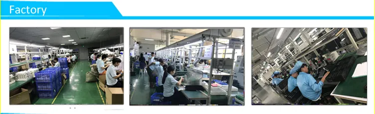 Onvif P2p Indoor WiFi Battery Powered Security Camera