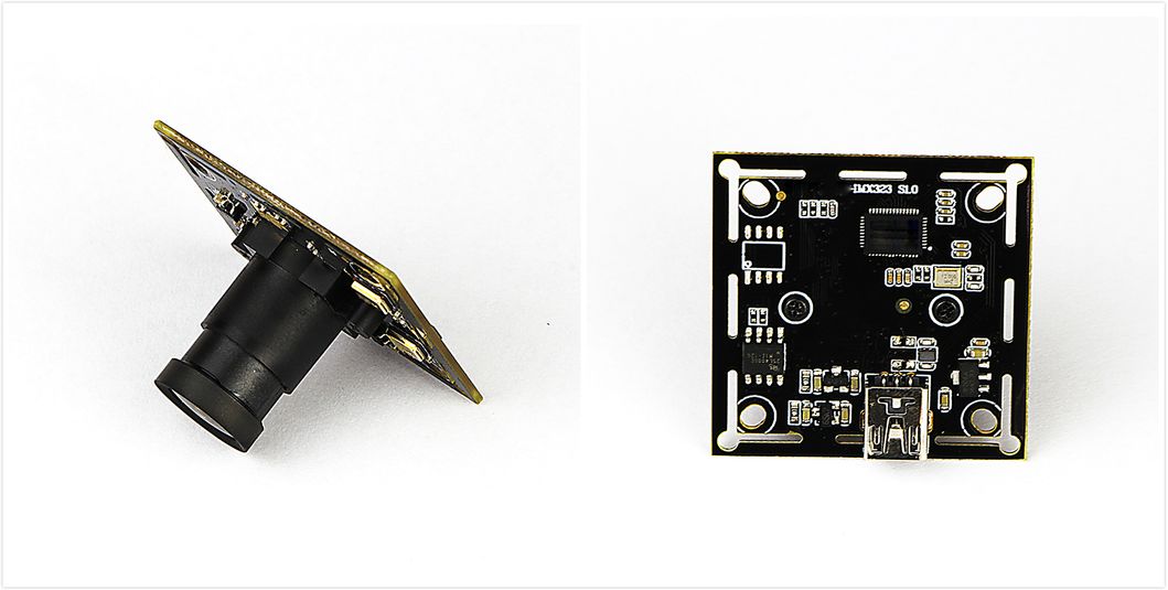 Original 8 Megapixel Auto Focus Camera Module USB Camera Module