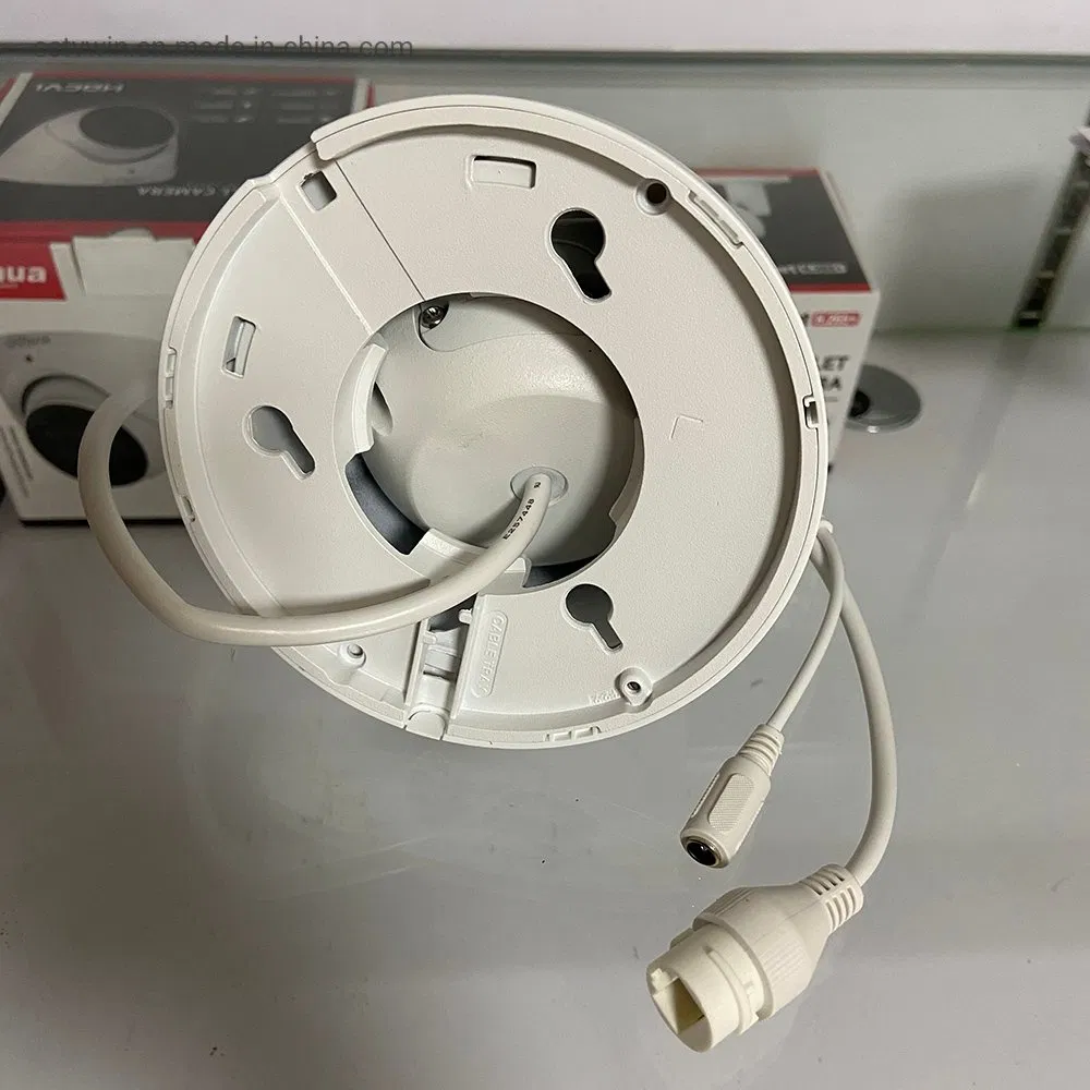 Original Dahua 8MP 4K IP Security Surveillance Camera CCTV Suppliers Ipc-Hdw2831TM-as-S2