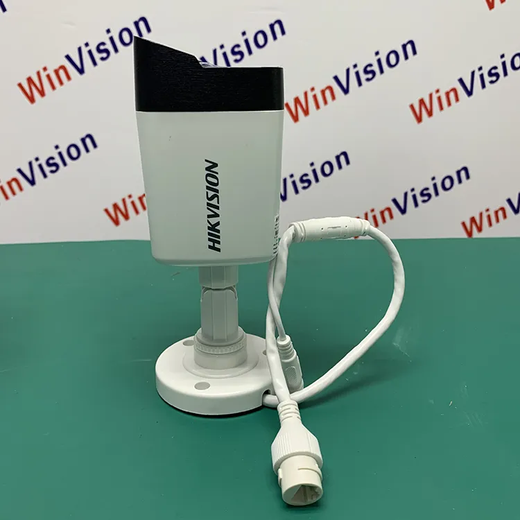 Original Hikvision 4MP Bullet Poe Surveillance Security IP CCTV Camera Supplier Ds-2CD1043G0-I