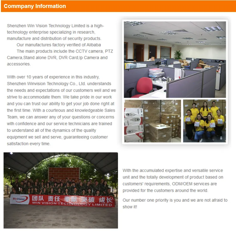 Outdoor 150m IR Distance Long Range CCTV Camera SD6c225u-Hni Dahua Dome 2MP 25X Starlight Auto Tracking IP PTZ Camera