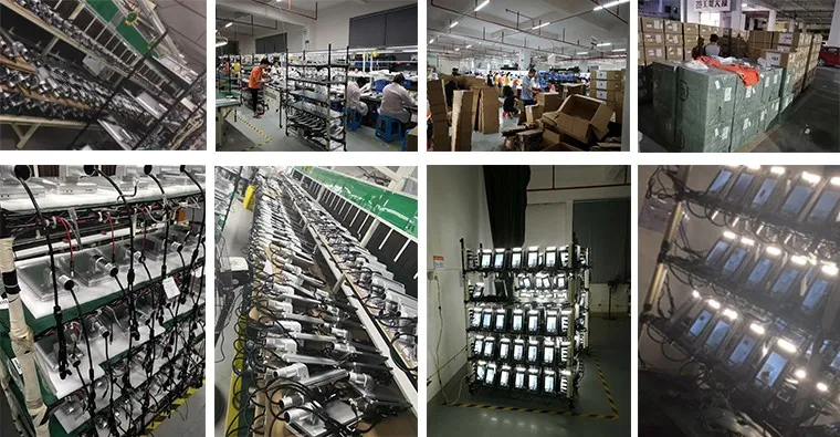 Outdoor Hot Selling 1080P Surveillance IP Home Security System IR Camera