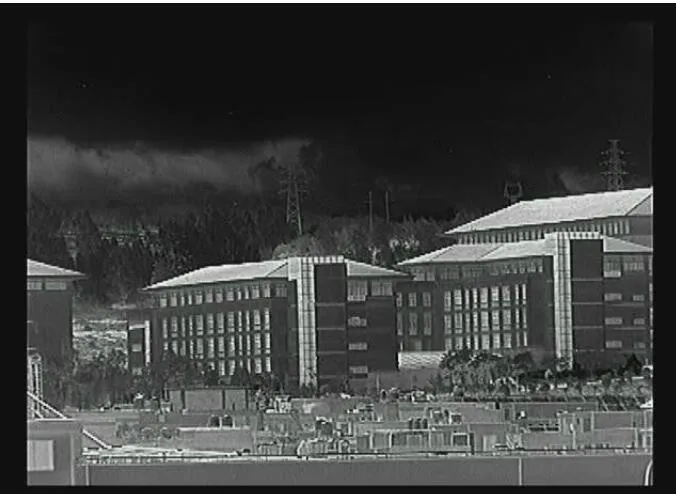 Pixel 320X256 Cooled Hgcdte Fpa Thermal Infrared Imaging Module