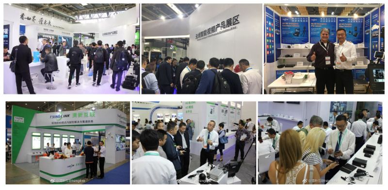 Platform Remote Intelligent Monitoring H. 265 Video Transmission IP Bullet Camera