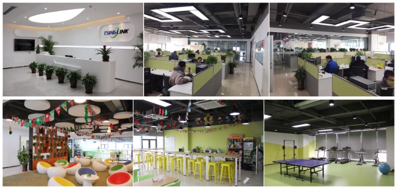 Platform Remote Intelligent Monitoring H. 265 Video Transmission IP Bullet Camera