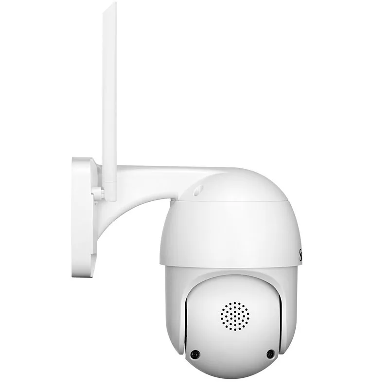 Professional IP PTZ Camera Phone Push Alarm Motion Detection Outdoor Waterproof IP66 Surveillance CCTV Security WiFi IP Camera