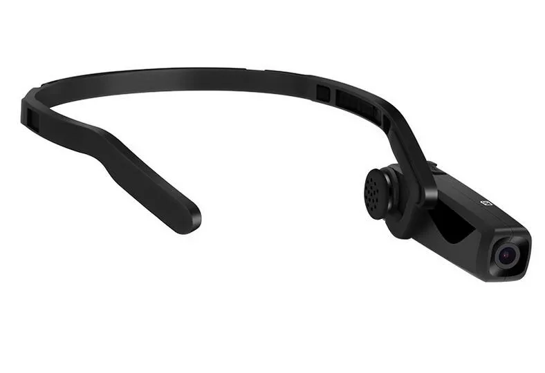 Remotehand Free Head Action 4K Mini DV Camera Consumer Camcorders with Earphone WiFi