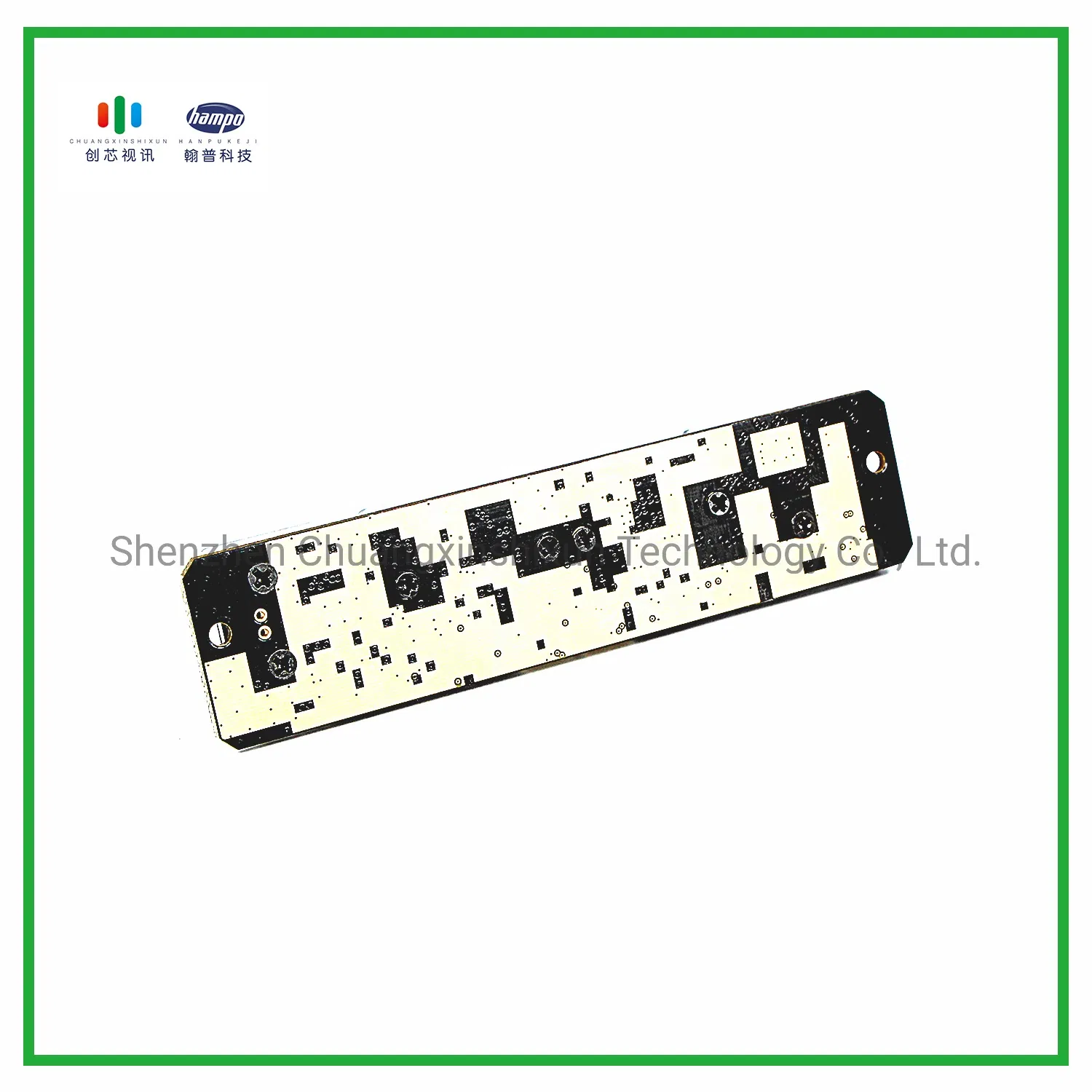 RGB+IR USB 2.0 CMOS Dual Lens Camera Module