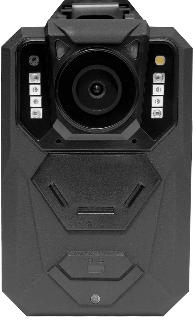 Senken Build-in WiFi/GPS Digital Police Mini Portable Police Body Camera
