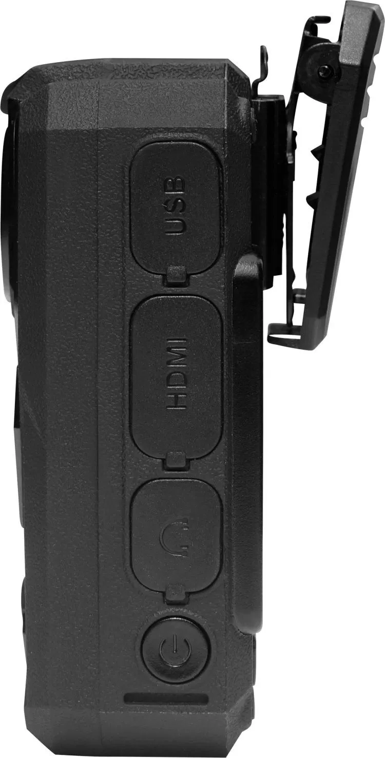 Senken Build-in WiFi/GPS Digital Police Mini Portable Police Body Camera