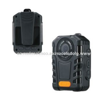 Senken Easy Control Police Wearable Security Camera Support One-Button-Recording. Night Vision