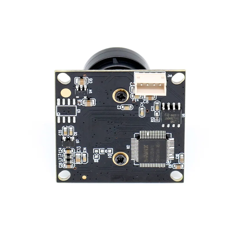 Shutter Color Image 5MP USB Camera Module