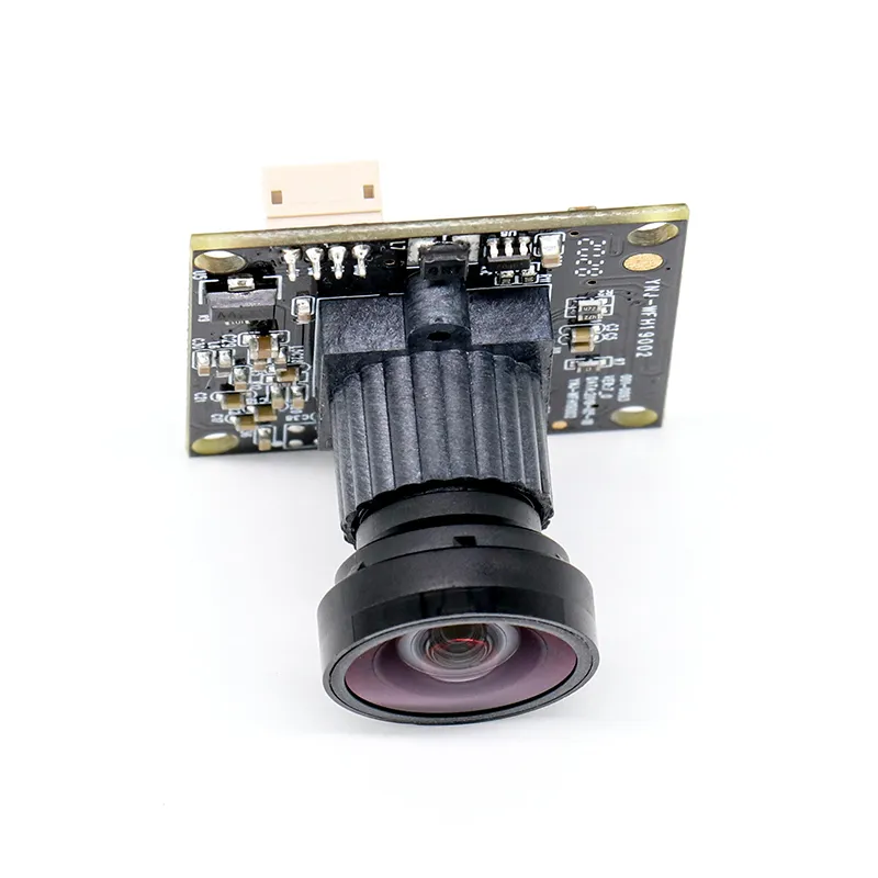 Shutter Color Image 5MP USB Camera Module