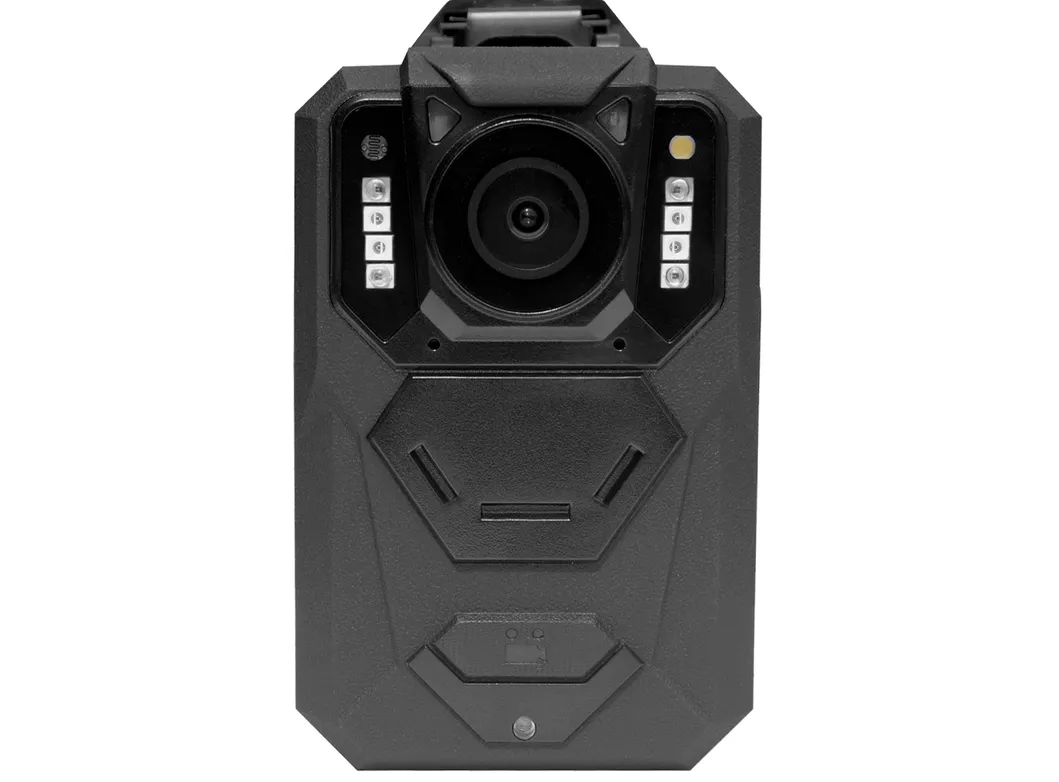 Signal Equipment Wireless Super HD Police Body Camera with GPS&GPS