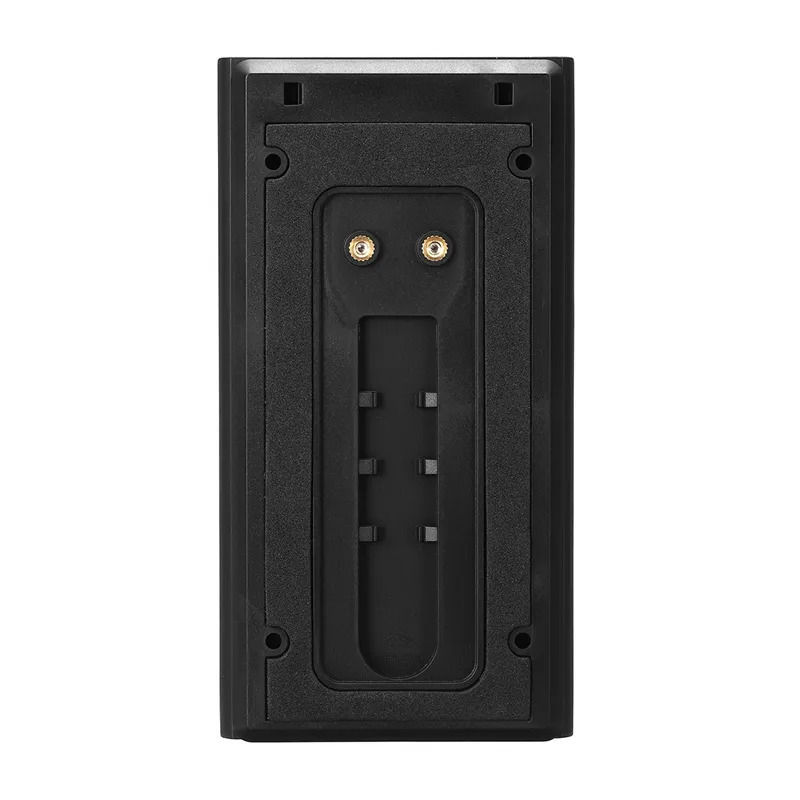 Smart WiFi Video Interphone Camera Intercom Night Vision