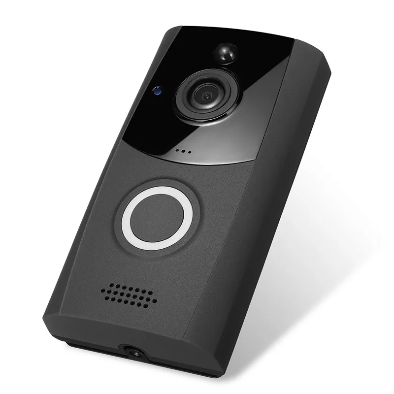 Smart WiFi Video Interphone Camera Intercom Night Vision