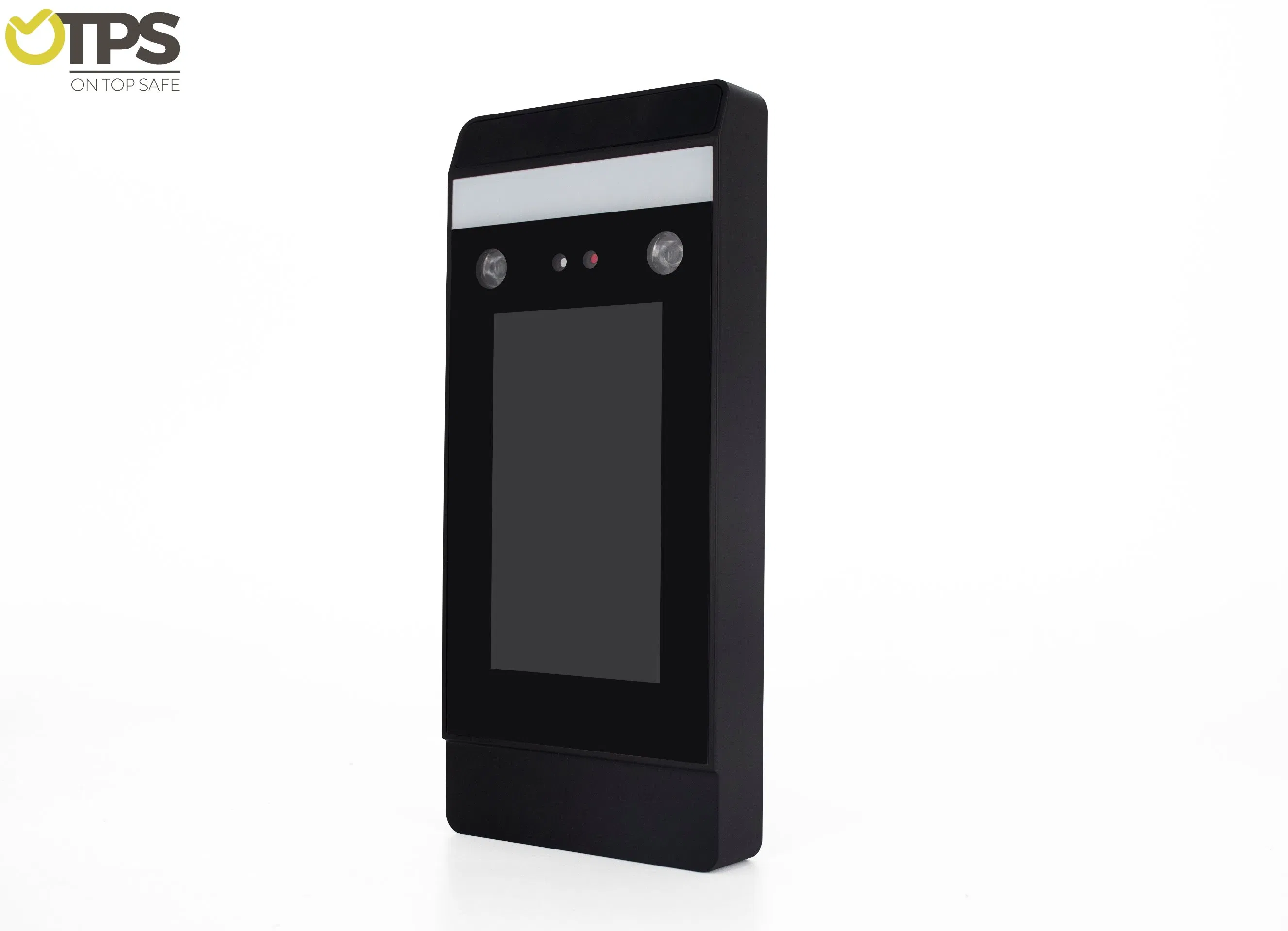Solution for Time Attendance Access Controller with Operate System Touch Pad Portable